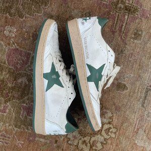 Golden Goose Men's Ball Star 41